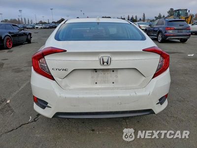 Zdjęcie 6 z 12 samochodu: 2017 HONDA CIVIC EX VIN:19XFC2F72HE231907 - miniatura