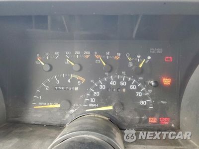 Zdjęcie 9 z 14 samochodu: 1993 CHEVROLET GMT-400 K2500 VIN:2GCFK29K1P1184951 - miniatura