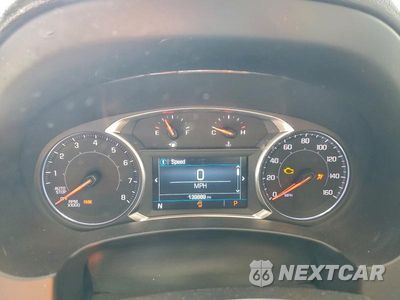 Zdjęcie 9 z 13 samochodu: 2018 GMC TERRAIN VIN:3GKALSEX9JL238290 - miniatura
