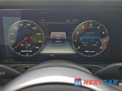 Zdjęcie 9 z 14 samochodu: 2024 MERCEDES-BENZ G 63 AMG VIN:W1NYC7HJXRX512703 - miniatura