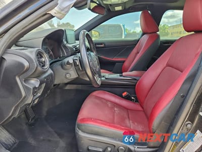 Zdjęcie 7 z 13 samochodu: 2023 LEXUS IS 300 VIN:JTHDA1D29P5125915 - miniatura