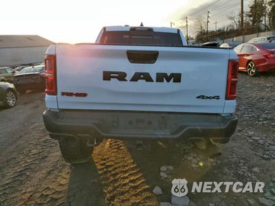 Zdjęcie 6 z 12 samochodu: 2025 RAM 1500 RHO VIN:1C6SRFUP9SN716644 - miniatura