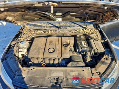 Zdjęcie 11 z 11 samochodu: 2012 VOLKSWAGEN JETTA SE VIN:3VWDX7AJXCM411238 - miniatura