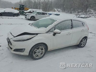 2019 FORD FIESTA SE 3FADP4EJ3KM103750 - główne zdjęcie licytacji z USA - miniatura