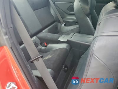 Zdjęcie 10 z 15 samochodu: 2023 TOYOTA GR 86 PREMIUM VIN:JF1ZNBE14P9751605 - miniatura