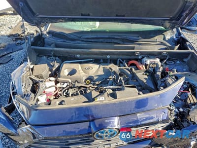 Zdjęcie 12 z 12 samochodu: 2021 TOYOTA RAV4 HYBRID XSE VIN:JTME6RFV5MJ009076 - miniatura