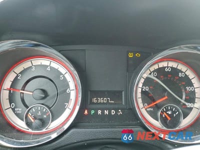 Zdjęcie 9 z 13 samochodu: 2017 DODGE GRAND CARAVAN SE VIN:2C4RDGBG3HR601600 - miniatura