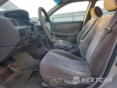 Zdjęcie 7 z 14 samochodu: 1999 TOYOTA CAMRY CE VIN:4T1BG22K8XU884430 - miniatura