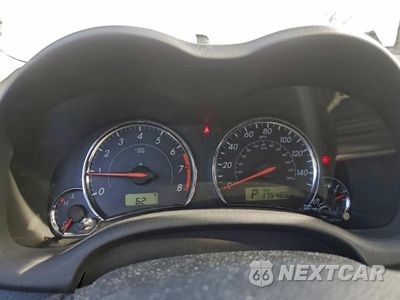 Zdjęcie 9 z 13 samochodu: 2012 TOYOTA COROLLA BASE VIN:5YFBU4EE2CP003971 - miniatura