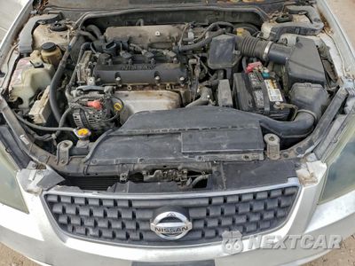 Zdjęcie 11 z 13 samochodu: 2006 NISSAN ALTIMA S VIN:1N4AL11E46C192371 - miniatura