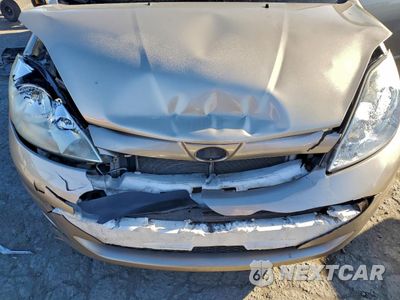 Zdjęcie 12 z 13 samochodu: 2006 TOYOTA SIENNA CE VIN:5TDZA29C26S468296 - miniatura