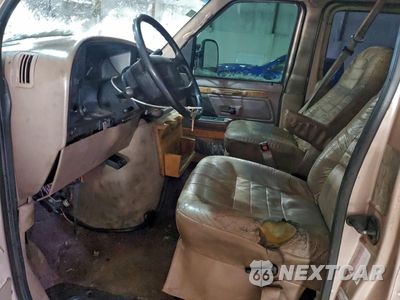 Zdjęcie 7 z 13 samochodu: 1996 FORD ECONOLINE E350 VAN VIN:1FDJE34F4THA64954 - miniatura