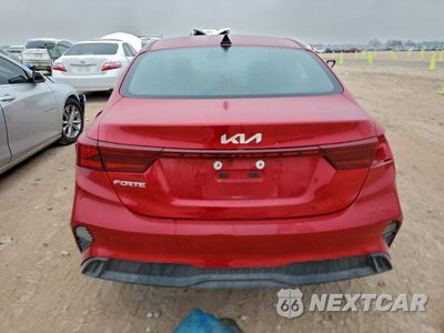 Zdjęcie 6 z 13 samochodu: 2023 KIA FORTE LX VIN:3KPF24AD8PE597624 - miniatura
