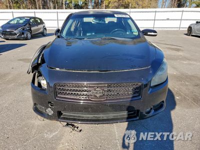 Piąte zdjęcie samochodu w środku: 2011 NISSAN MAXIMA S VIN:1N4AA5AP1BC845442 - miniatura
