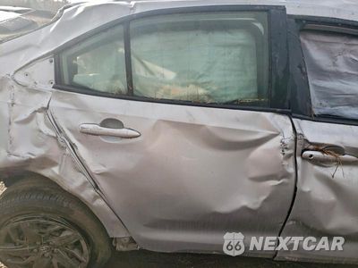Zdjęcie 10 z 12 samochodu: 2022 TOYOTA COROLLA L VIN:JTDDPMAE1NJ209120 - miniatura