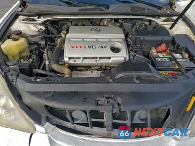 Zdjęcie 11 z 13 samochodu: 2003 LEXUS ES 300 VIN:JTHBF30GX30121689 - miniatura