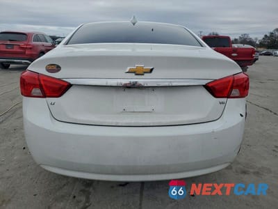 Zdjęcie 6 z 13 samochodu: 2018 CHEVROLET IMPALA LT VIN:2G1105S3XJ9172142 - miniatura