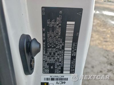 Zdjęcie 14 z 15 samochodu: 2006 TOYOTA SIENNA XLE VIN:5TDZA22C06S463642 - miniatura