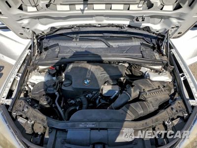 Zdjęcie 12 z 13 samochodu: 2014 BMW X1 XDRIVE28I VIN:WBAVL1C51EVR92750 - miniatura