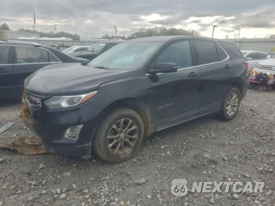 2019 CHEVROLET EQUINOX LT 2GNAXTEV5K6258957 - główne zdjęcie licytacji z USA - miniatura