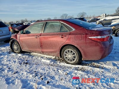 Drugie zdjęcie samochodu z przodu: 2016 TOYOTA CAMRY HYBRID VIN:4T1BD1FK5GU186340 - miniatura