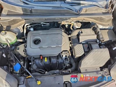 Zdjęcie 12 z 12 samochodu: 2017 KIA SPORTAGE LX VIN:KNDPM3ACXH7134594 - miniatura