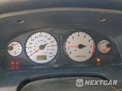 Zdjęcie 9 z 12 samochodu: 2004 NISS PATHFINDER VIN:JN8DR09X94W803064 - miniatura