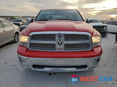 Piąte zdjęcie samochodu w środku: 2012 DODGE RAM 1500 VIN:1C6RD6NTXCS334182 - miniatura