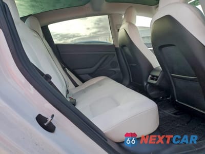 Zdjęcie 10 z 12 samochodu: 2021 TESLA MODEL 3 VIN:5YJ3E1EB6MF993011 - miniatura