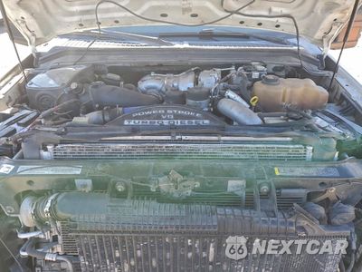 Zdjęcie 11 z 12 samochodu: 2008 FORD F250 SUPER DUTY VIN:1FTSW21R38EE27784 - miniatura