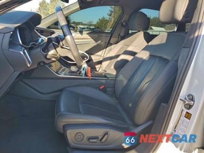 Zdjęcie 7 z 11 samochodu: 2021 AUDI A6 PREMIUM PLUS VIN:WAUE8AF2XMN032912 - miniatura