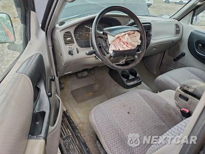 Zdjęcie 8 z 14 samochodu: 1998 FORD RANGER SUPER CAB VIN:1FTZR15X2WTA49846 - miniatura