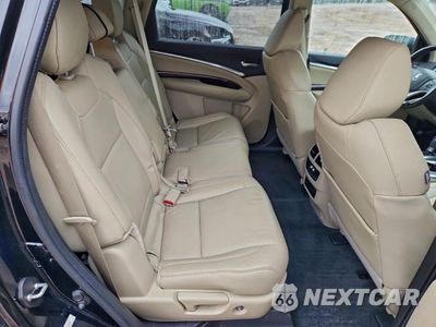 Zdjęcie 11 z 15 samochodu: 2014 ACURA MDX TECHNOLOGY VIN:5FRYD4H45EB040765 - miniatura