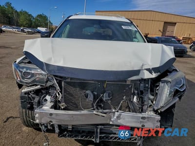 Piąte zdjęcie samochodu w środku: 2020 NISS PATHFINDER VIN:5N1DR2AN7LC576194 - miniatura