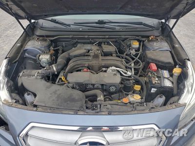 Zdjęcie 11 z 14 samochodu: 2015 SUBARU LEGACY 2.5I PREMIUM VIN:4S3BNAD67F3006190 - miniatura