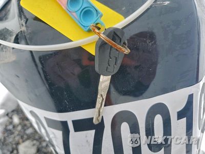 Zdjęcie 8 z 9 samochodu: 2022 KTM 200 DUKE VIN:MD2JPC407NC034979 - miniatura