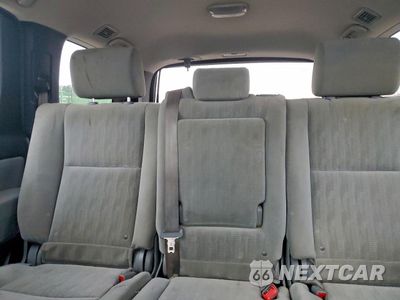 Zdjęcie 10 z 15 samochodu: 2017 TOYOTA SEQUOIA SR5 VIN:5TDBY5G17HS150130 - miniatura