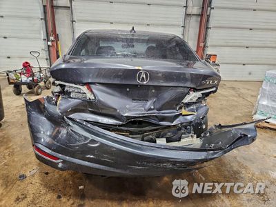 Zdjęcie 6 z 14 samochodu: 2015 ACURA TLX VIN:19UUB2F3XFA006529 - miniatura