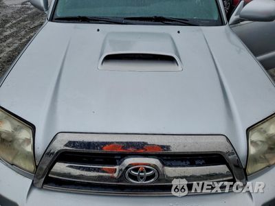 Zdjęcie 12 z 13 samochodu: 2008 TOYOTA 4RUNNER SR5 VIN:JTEBT14R780068771 - miniatura