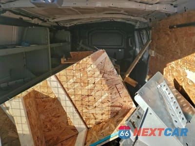 Zdjęcie 10 z 13 samochodu: 2017 FORD TRANSIT 250 UTILITY / SERVICE VAN VIN:1FTYR2ZM5JKA01077 - miniatura