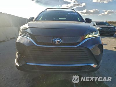 Piąte zdjęcie samochodu w środku: 2021 TOYOTA VENZA LE VIN:JTEAAAAH5MJ008134 - miniatura