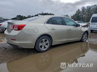 Trzecie zdjęcie samochodu z tyłu: 2016 CHEVROLET MALIBU LIMITED LT VIN:1G11C5SA2GF123605 - miniatura