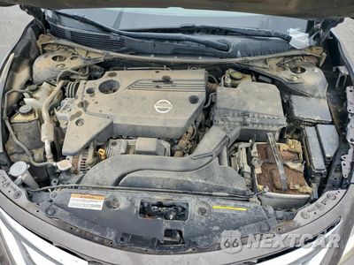 Zdjęcie 11 z 13 samochodu: 2015 NISSAN ALTIMA 2.5 VIN:1N4AL3AP9FC240783 - miniatura