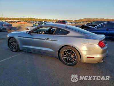 Drugie zdjęcie samochodu z przodu: 2021 FORD MUSTANG VIN:1FA6P8TH6M5129168 - miniatura