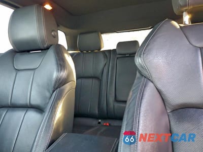 Zdjęcie 10 z 13 samochodu: 2019 LAND ROVER RANGE ROVER EVOQUE SE VIN:SALVP2RX5KH329867 - miniatura