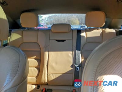Zdjęcie 10 z 14 samochodu: 2017 PORSCHE MACAN S VIN:WP1AB2A55HLB12161 - miniatura