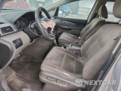 Zdjęcie 7 z 16 samochodu: 2013 HONDA ODYSSEY EX VIN:5FNRL5H45DB044795 - miniatura