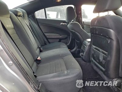 Zdjęcie 10 z 14 samochodu: 2011 DODGE CHARGER VIN:2B3CL3CG3BH520613 - miniatura