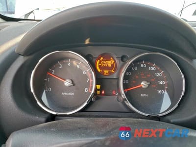 Zdjęcie 9 z 11 samochodu: 2009 NISSAN ROGUE S VIN:JN8AS58V09W164813 - miniatura