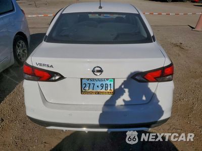 Zdjęcie 6 z 12 samochodu: 2021 NISSAN VERSA S VIN:3N1CN8DV5ML859177 - miniatura